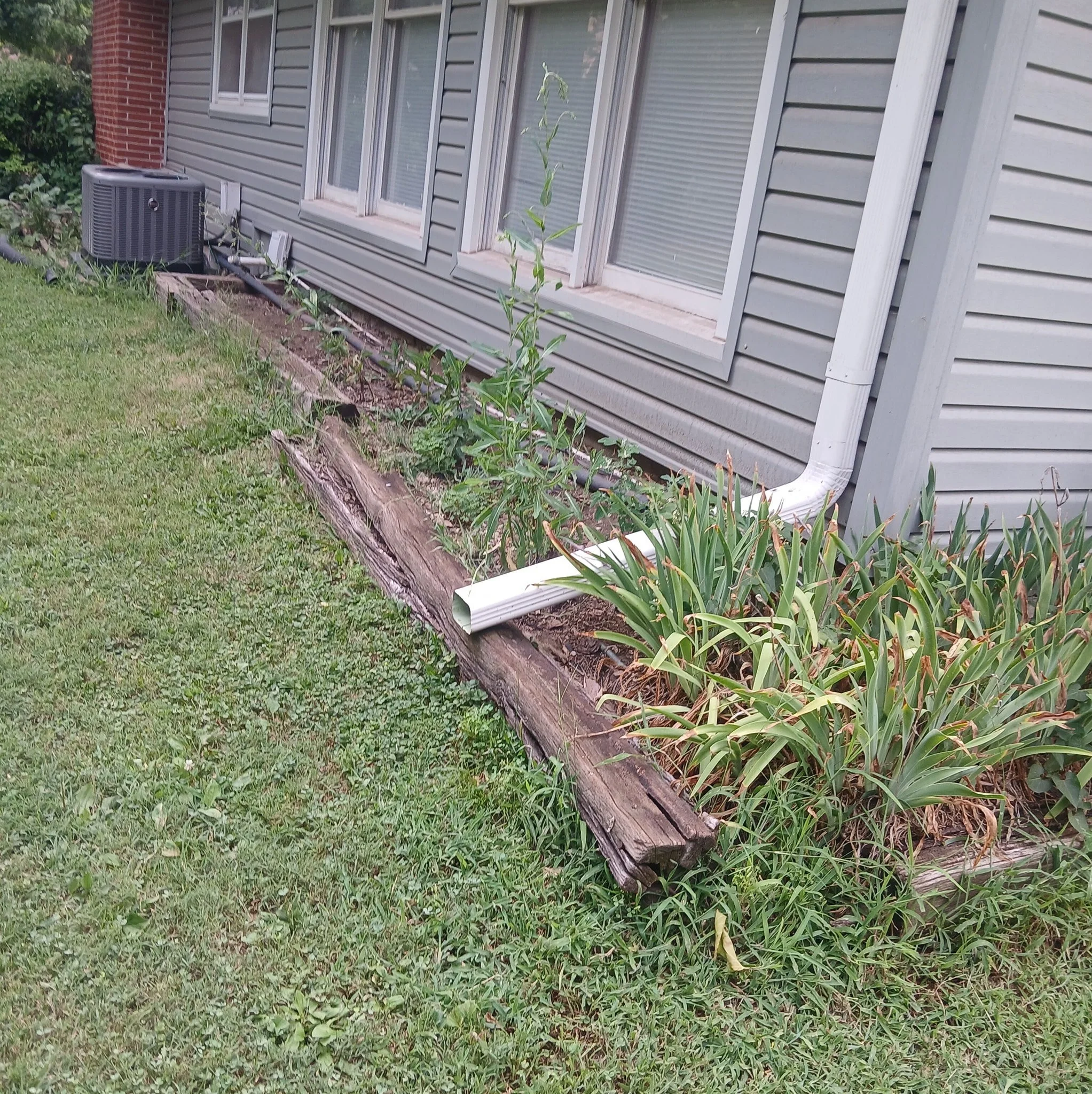 Check out this face lift!