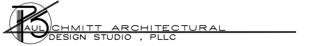 Paul Schmitt Architectural Design Studio