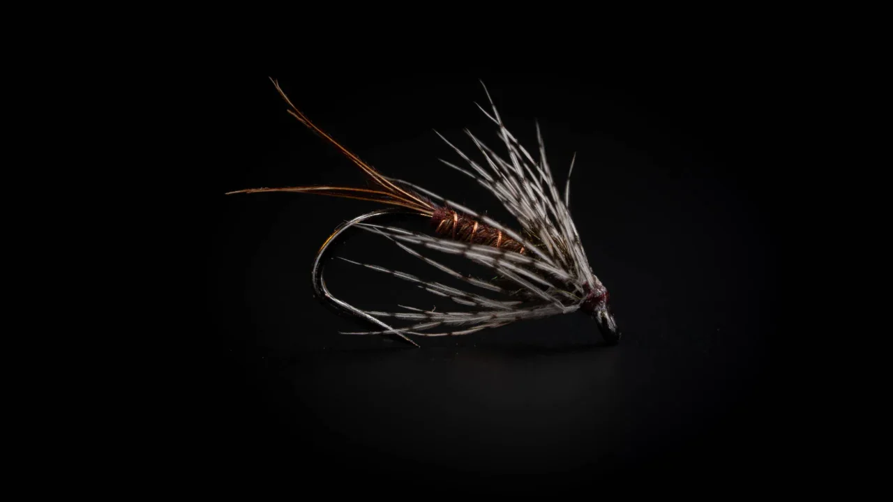 Fly of the Month: Pheasant Tail Flymph