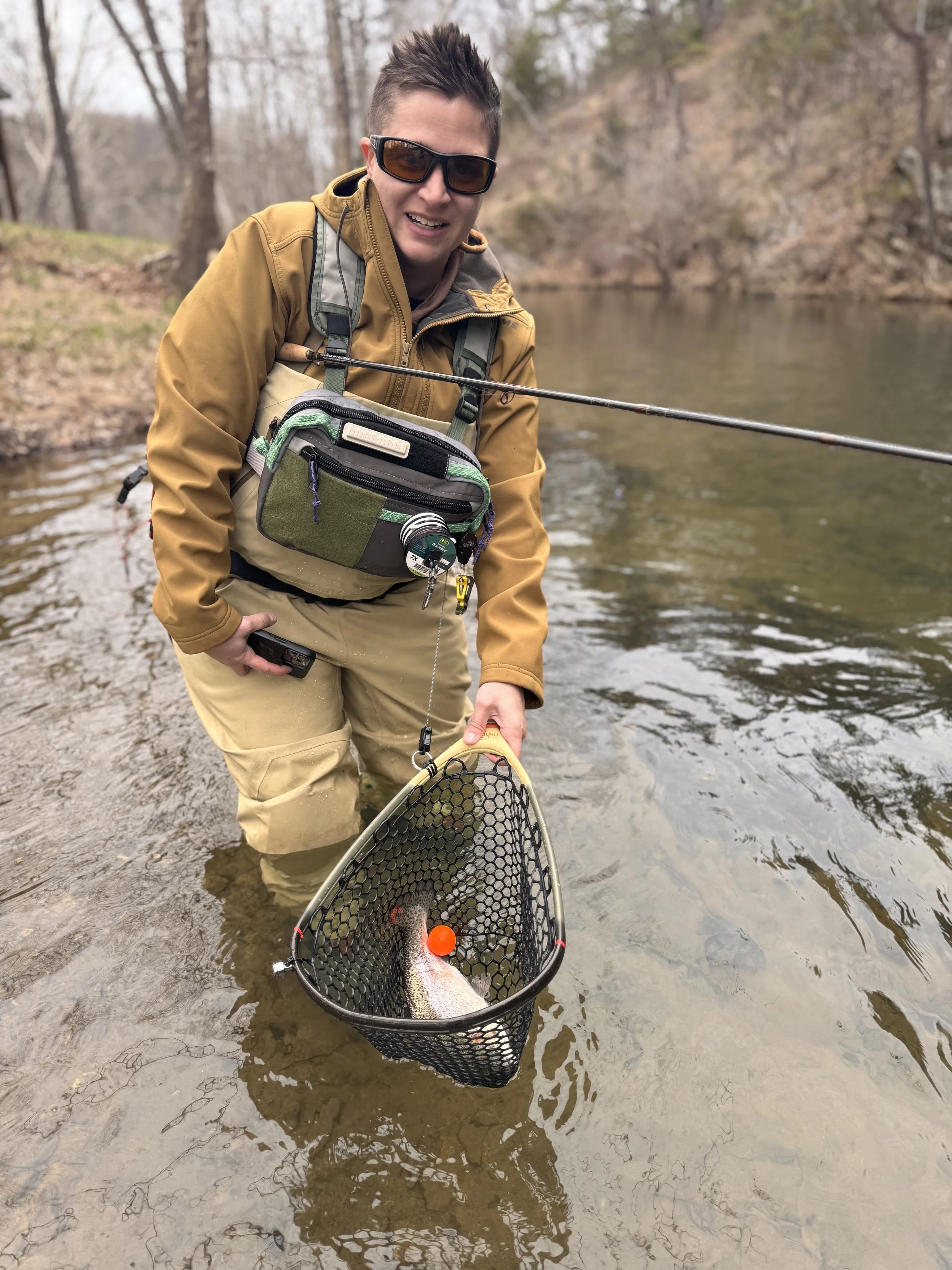 Shenandoah River, Virginia