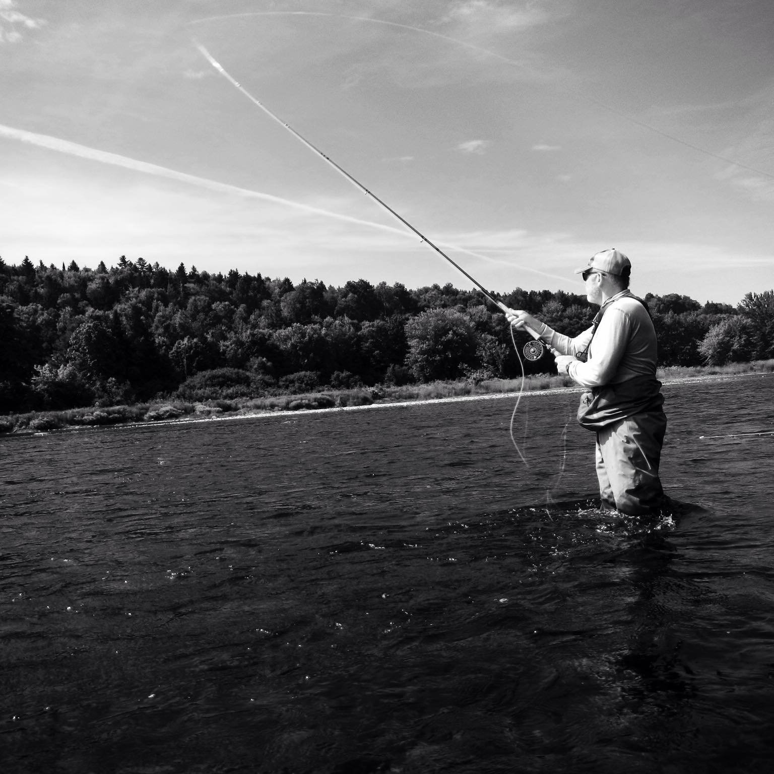 Goose Creek Casting Club