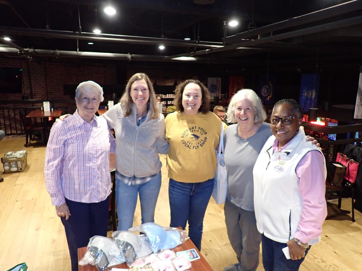 Iron Vice Competition Recap