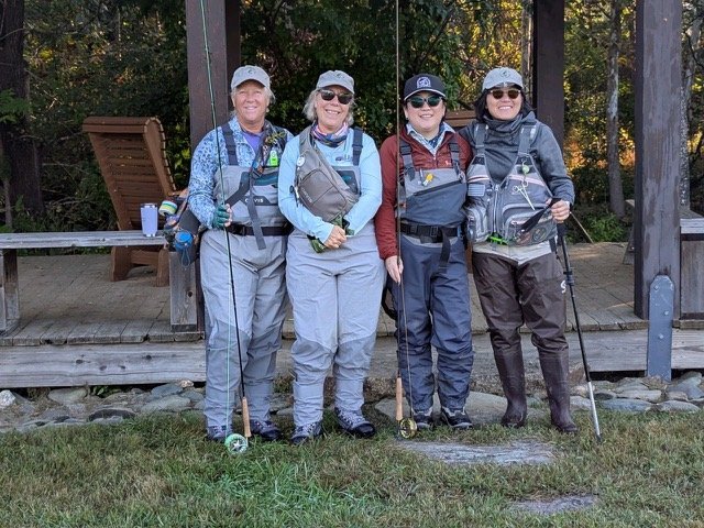 Rose River Trip Recap