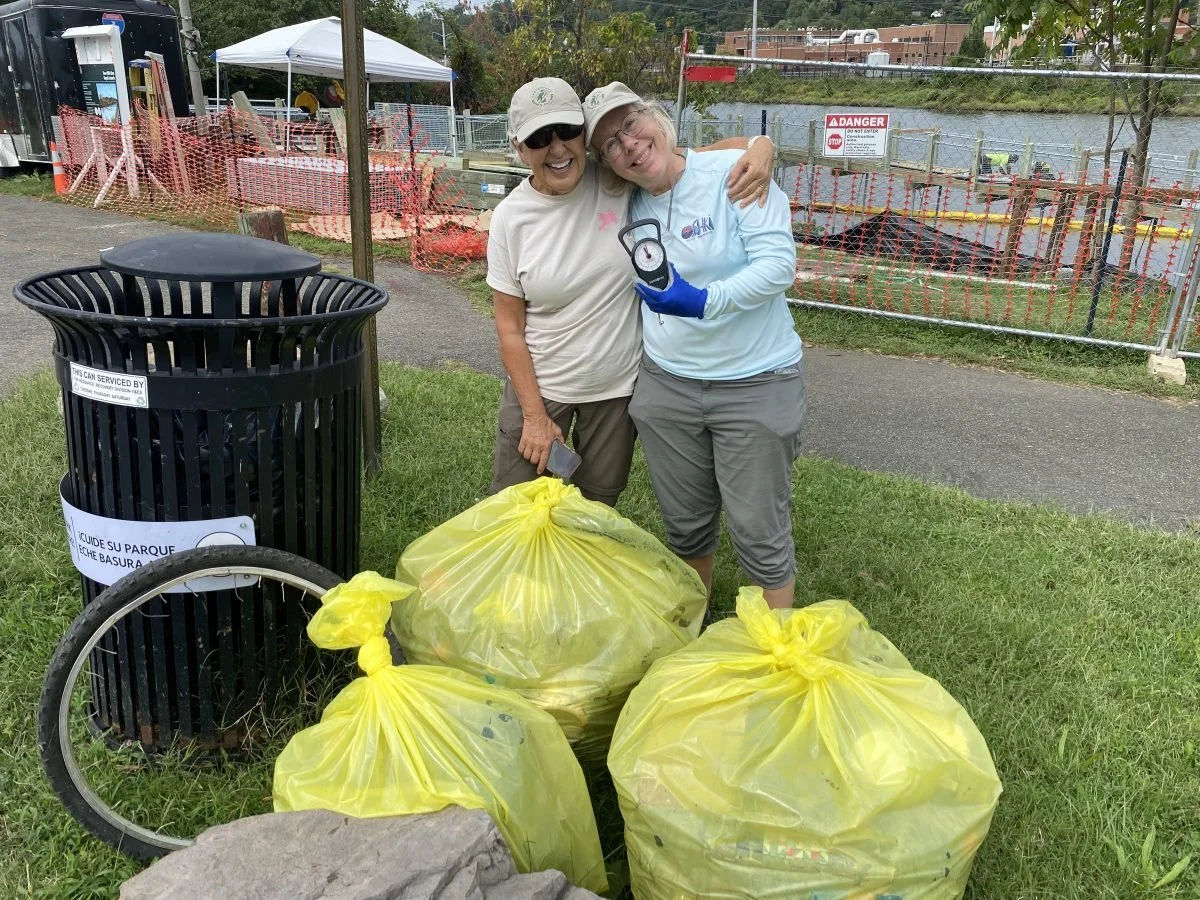 Environmental Clean-Up