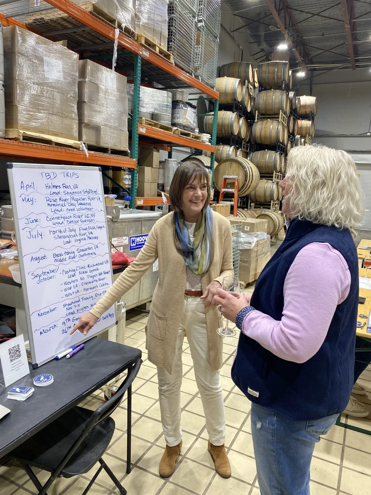 New Year Celebration