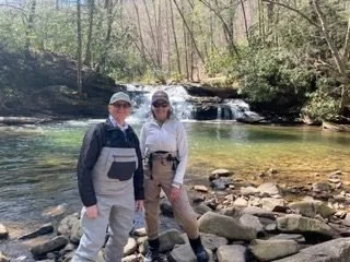 Elk River, West Virginia