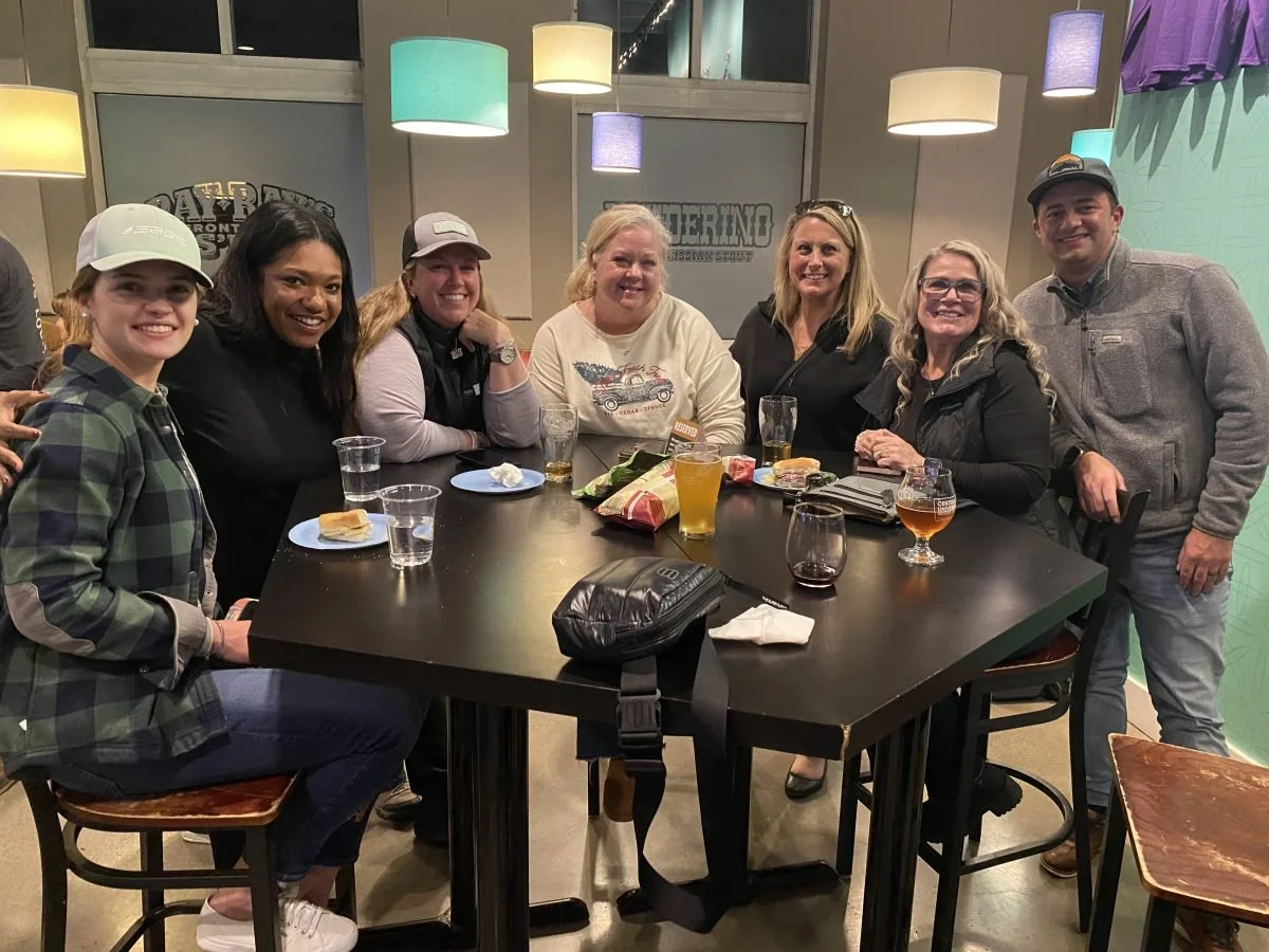 Virginia Fly Fishing &amp; Wine Festival