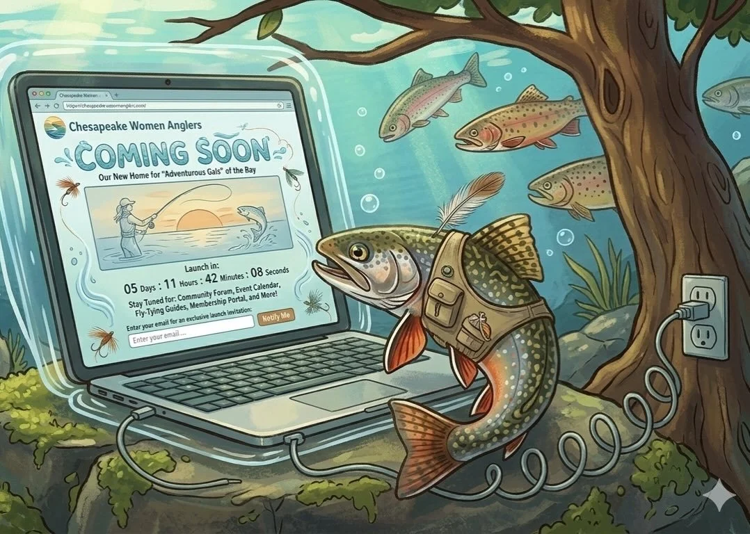 📢 Exciting CWA Website Update 📢

In the next few days we will be retiring the current CWA site and replacing it with a new and improved experience. 

Don&rsquo;t worry, everything from the old site is still there. 

We will also be releasing a new 