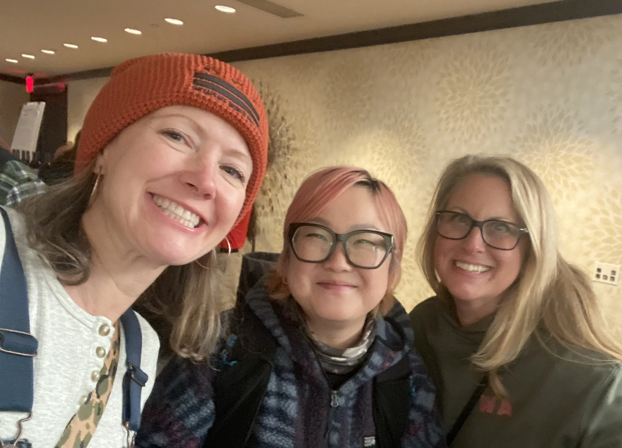 Lancaster Fly Show Wrap