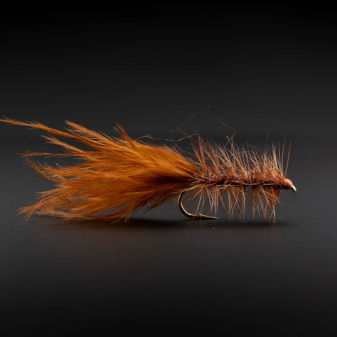Fly of the Month: Skinny Bugger