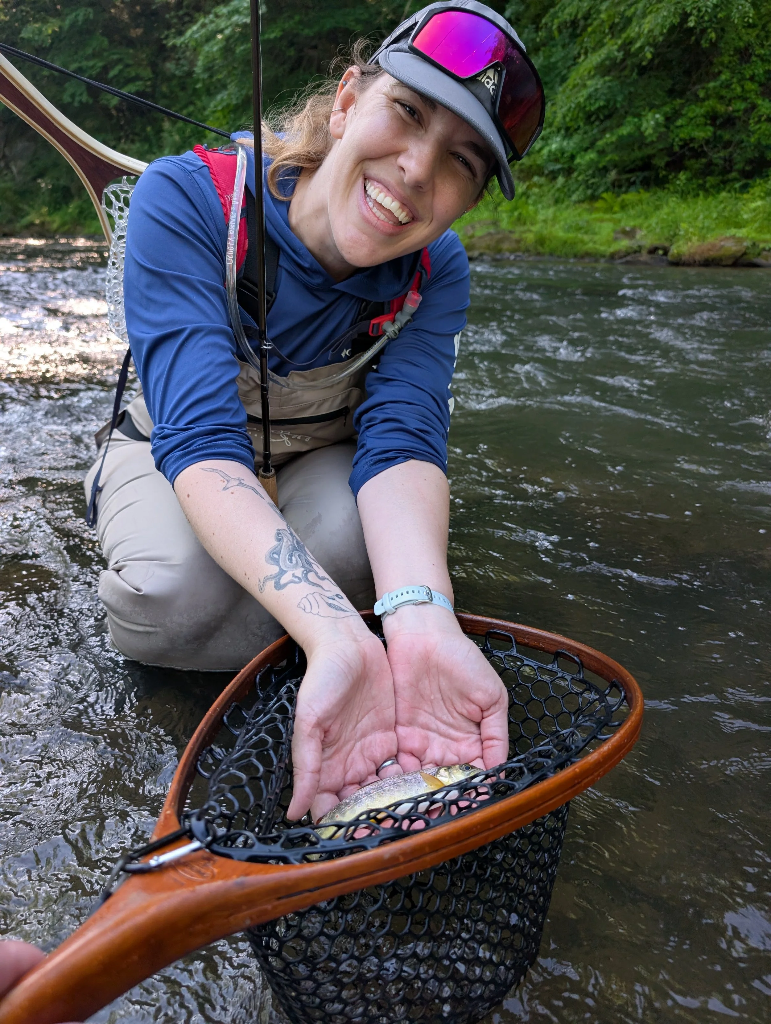 July Photo Contest Winner - Steph