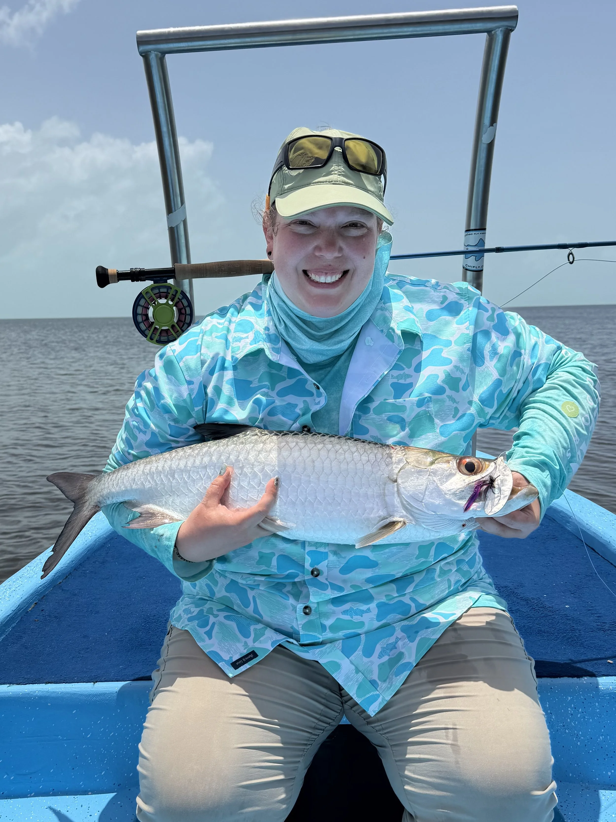 August Photo Contest Winner - Patricia