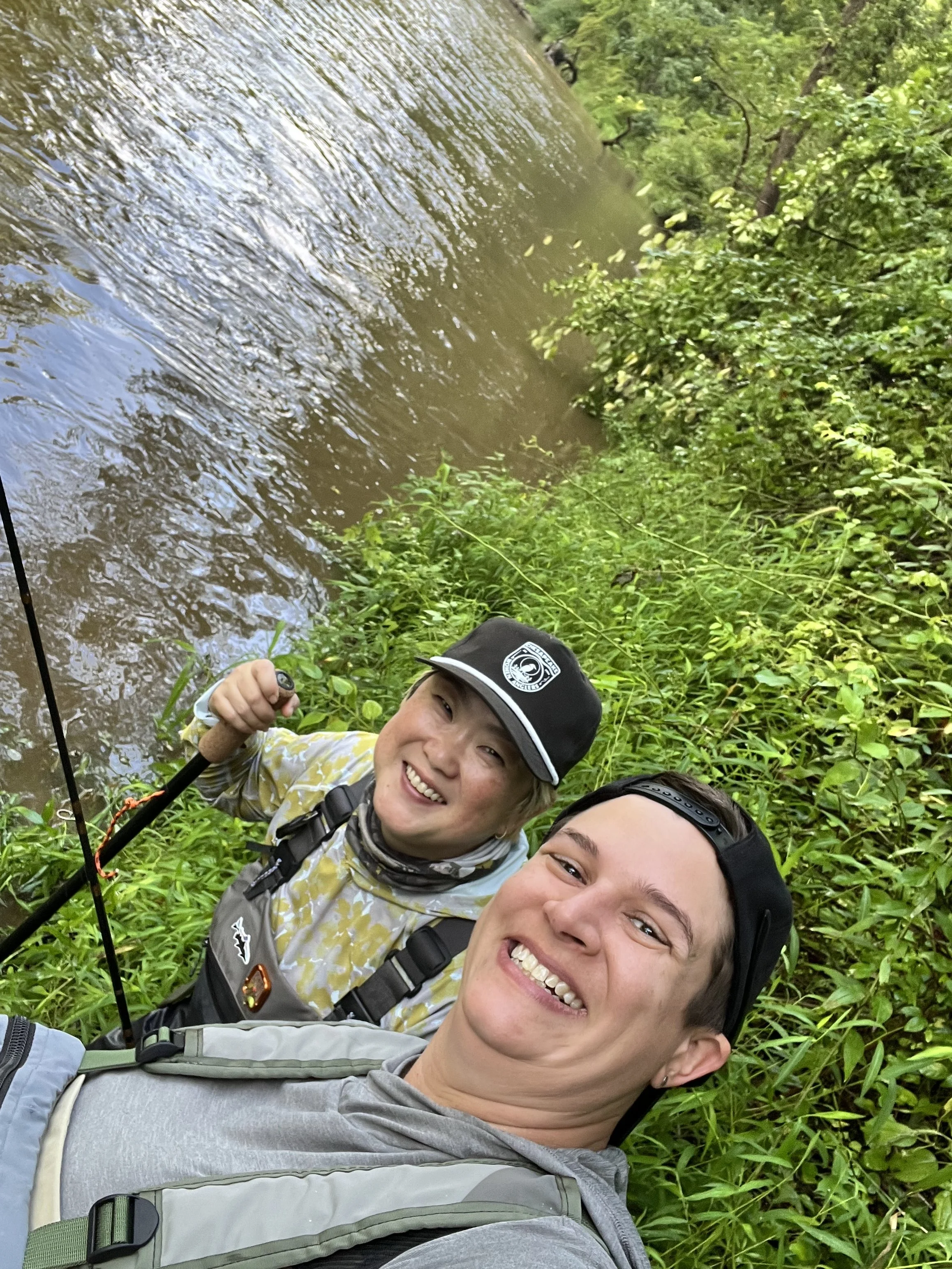 Lessons From a Dangerous Day on the Gunpowder