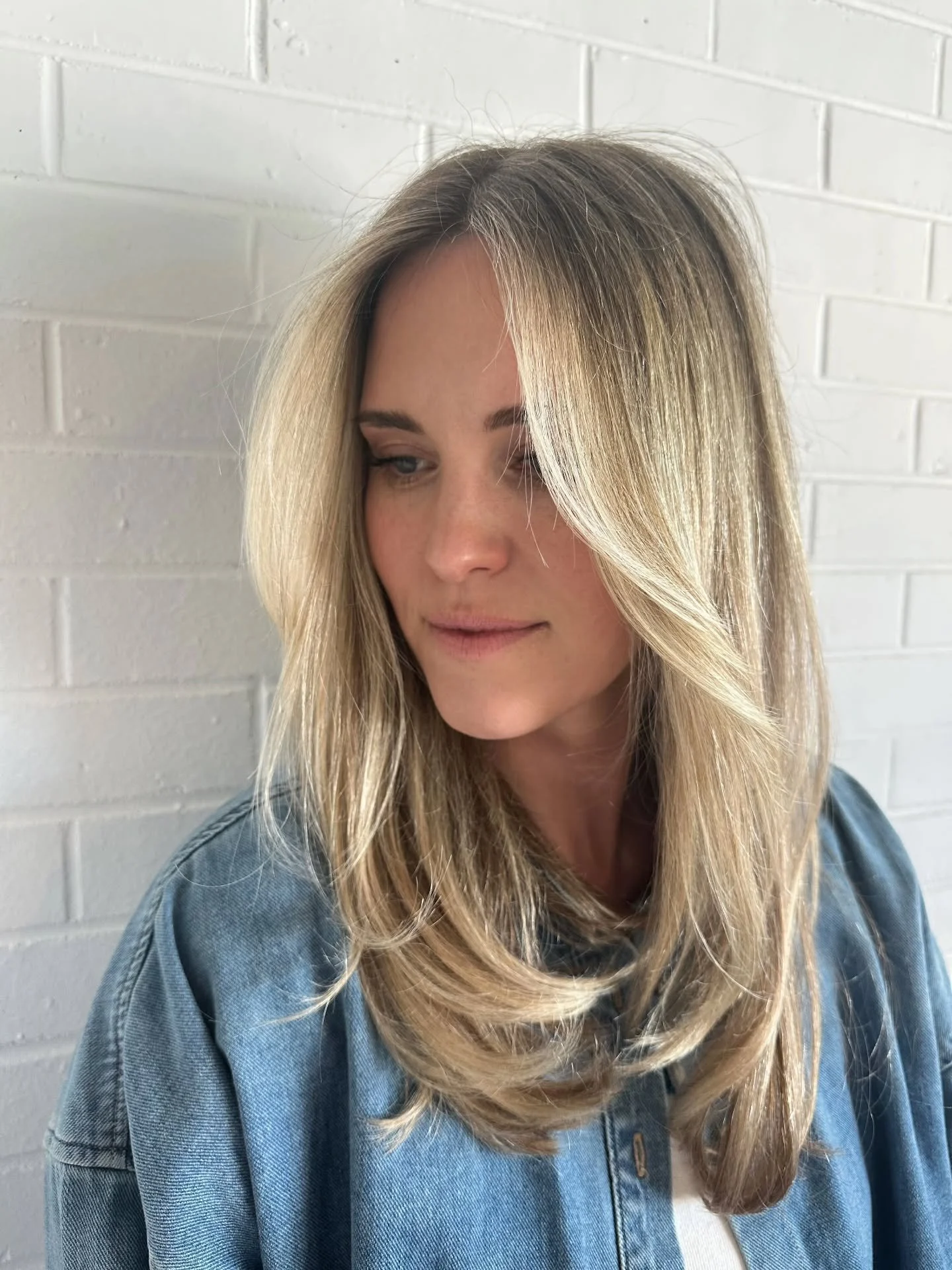 Something inside of you is ready to break free&mdash;don&rsquo;t hold it back. ✨

Your hair isn&rsquo;t just a look, it&rsquo;s energy, confidence, and the ultimate power card. When you give yourself permission to transform, you step into a version o