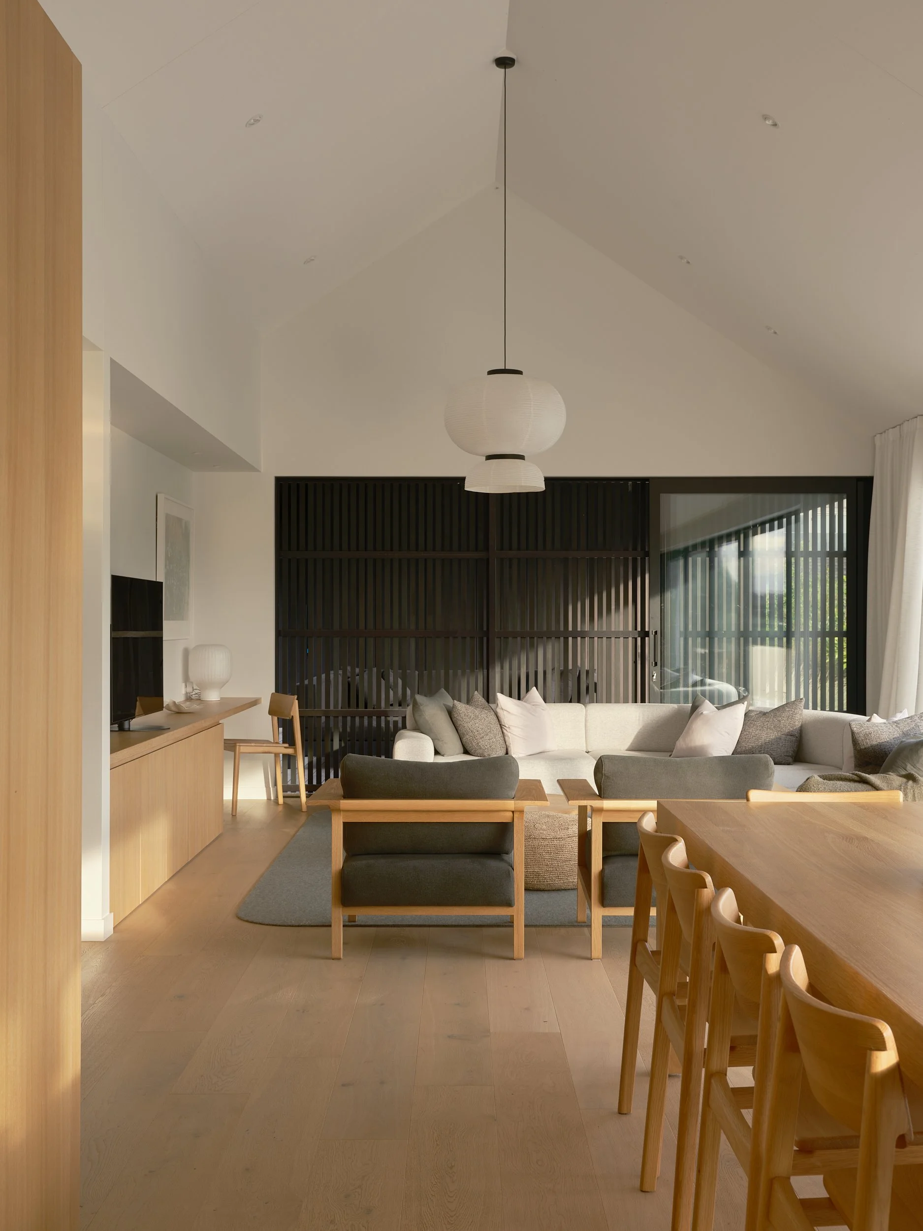 Mangawhai Residence