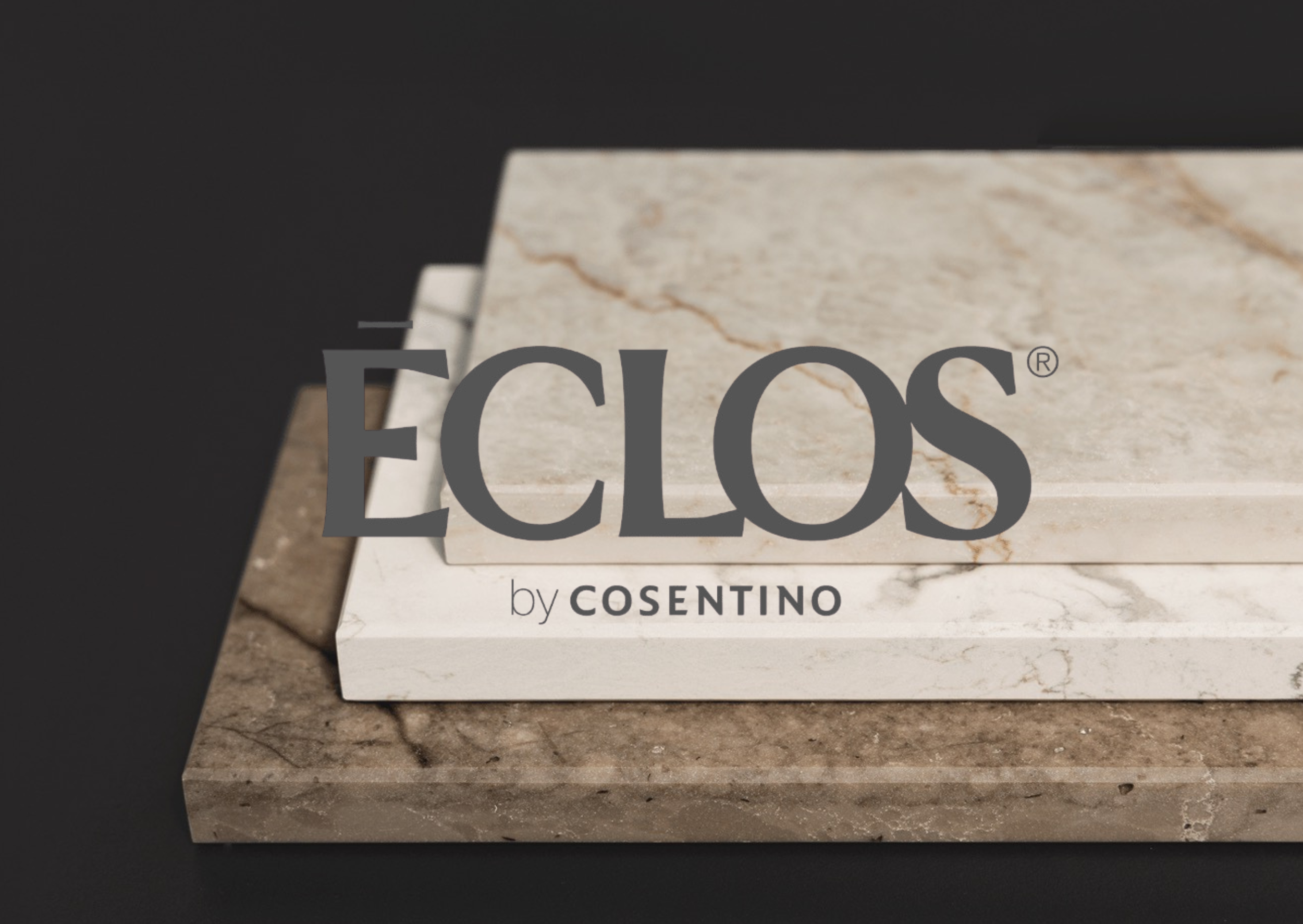 Cosentino Éclos: The First Zero-Silica Engineered Stone, Now at Our Frome and Lyndhurst Showrooms