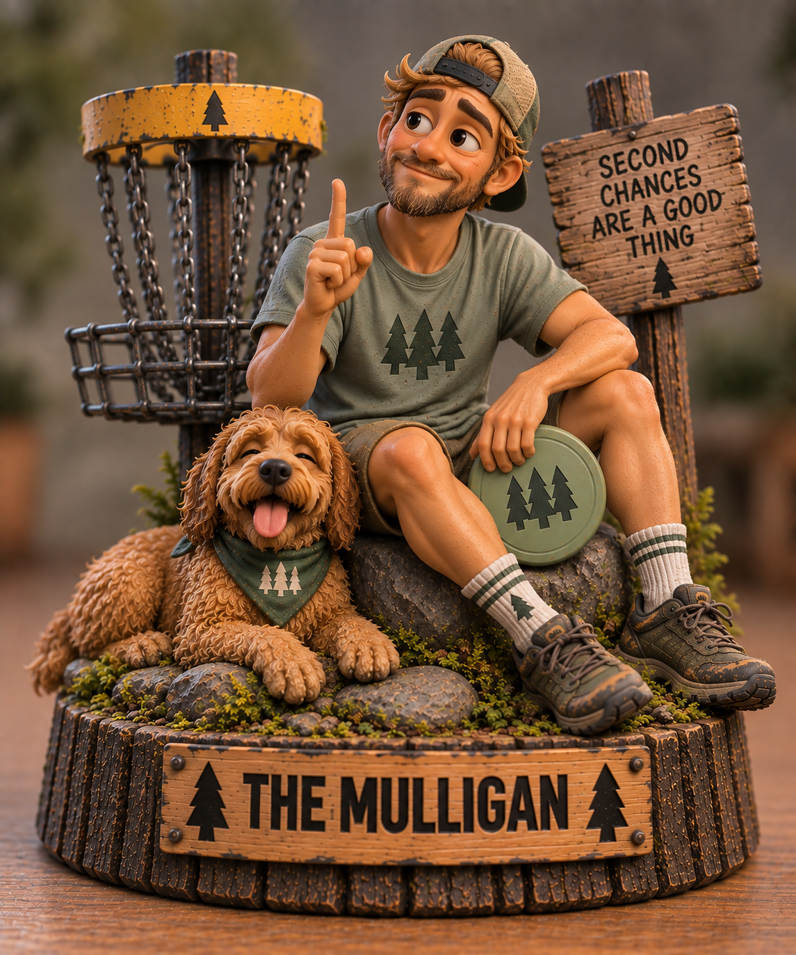 The Mulligan