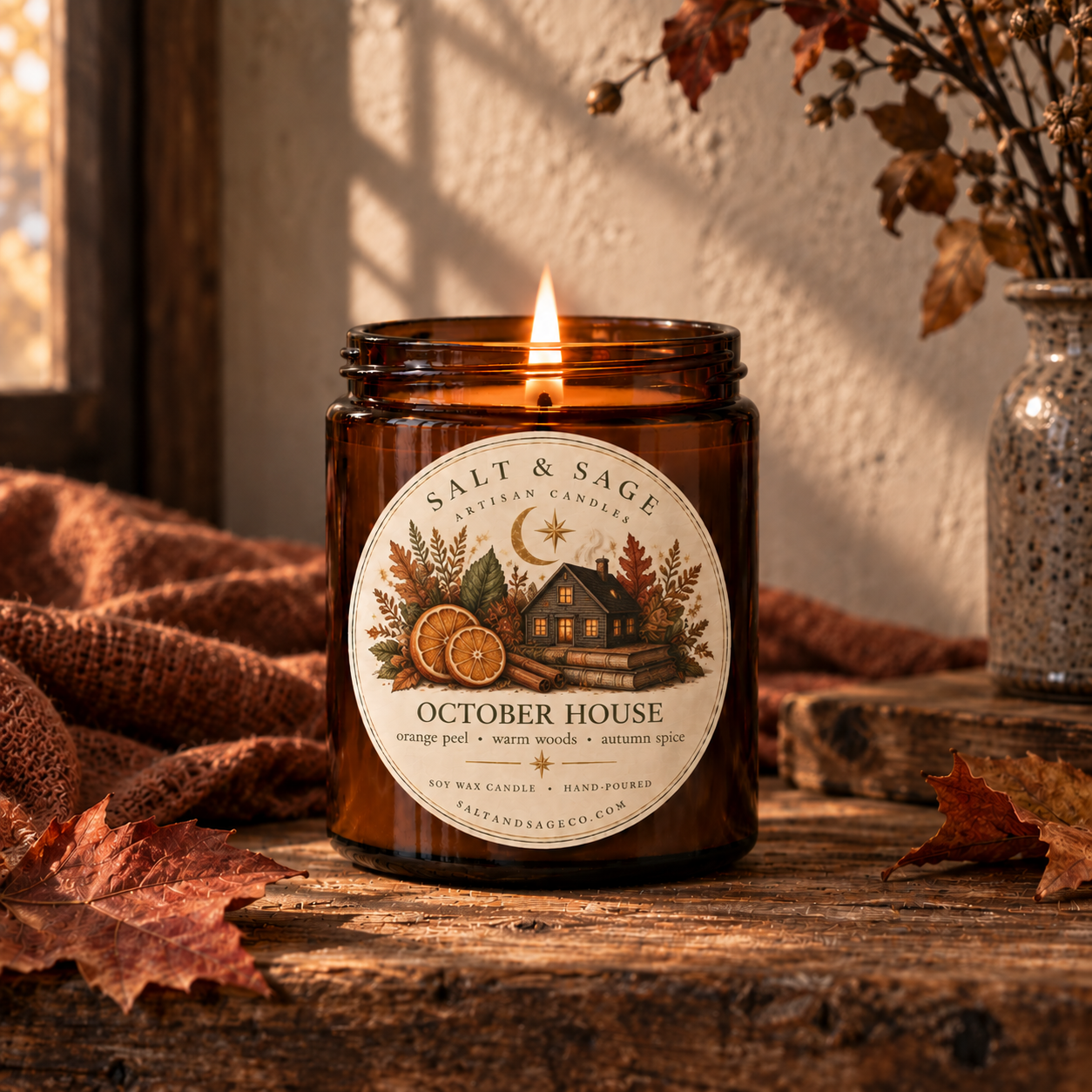 October House