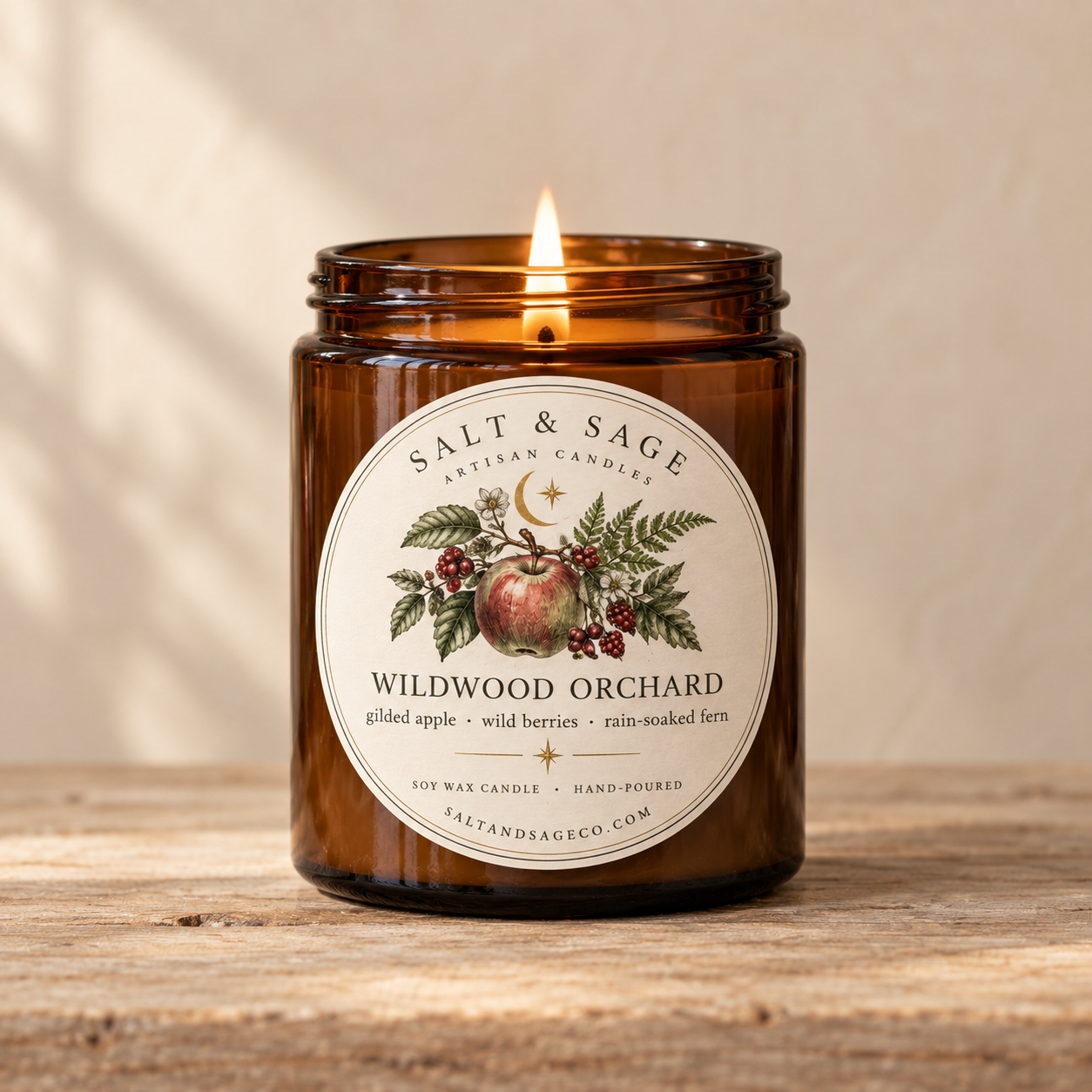 Wildwood Orchard