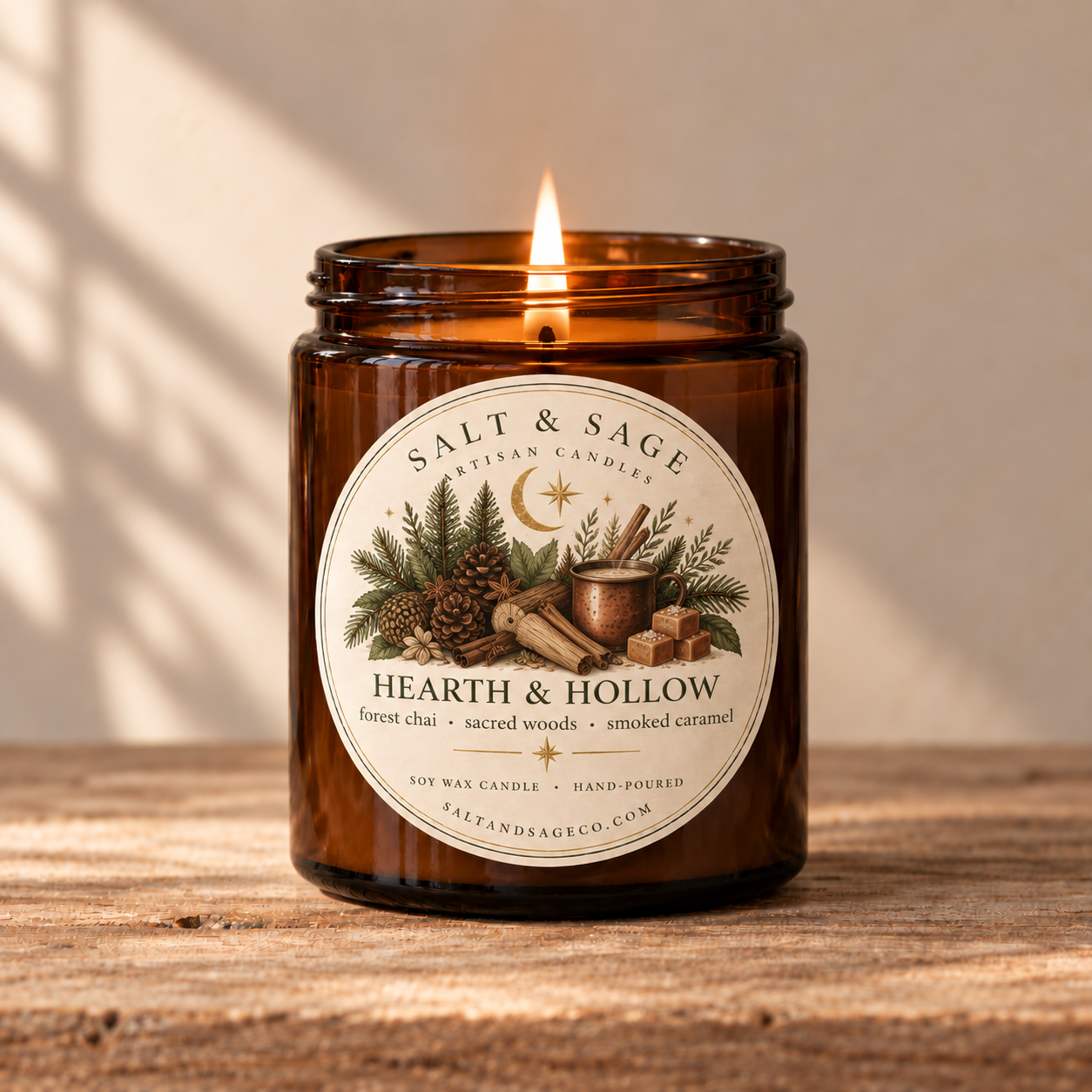 Hearth & Hollow