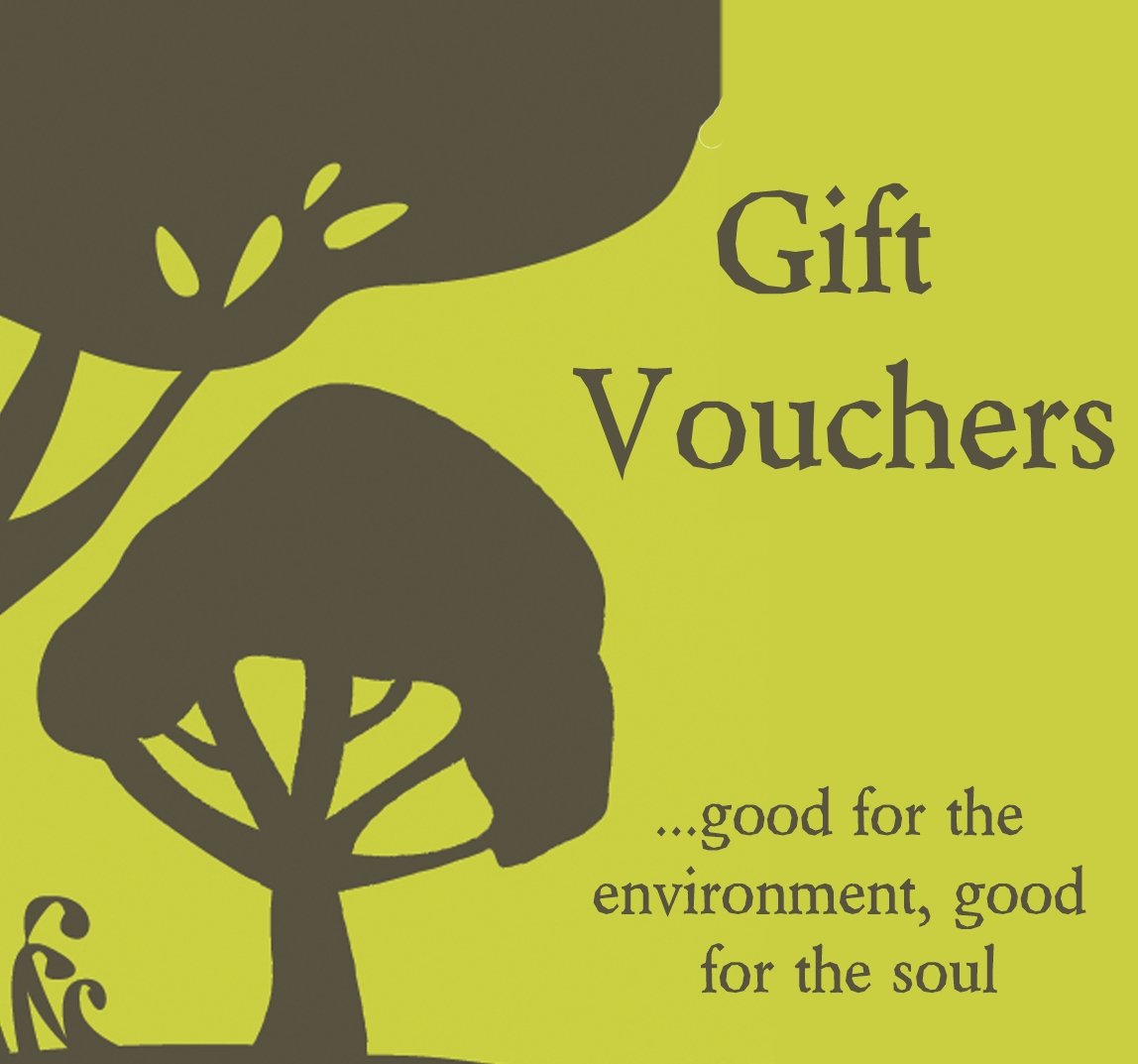 Course Gift Voucher