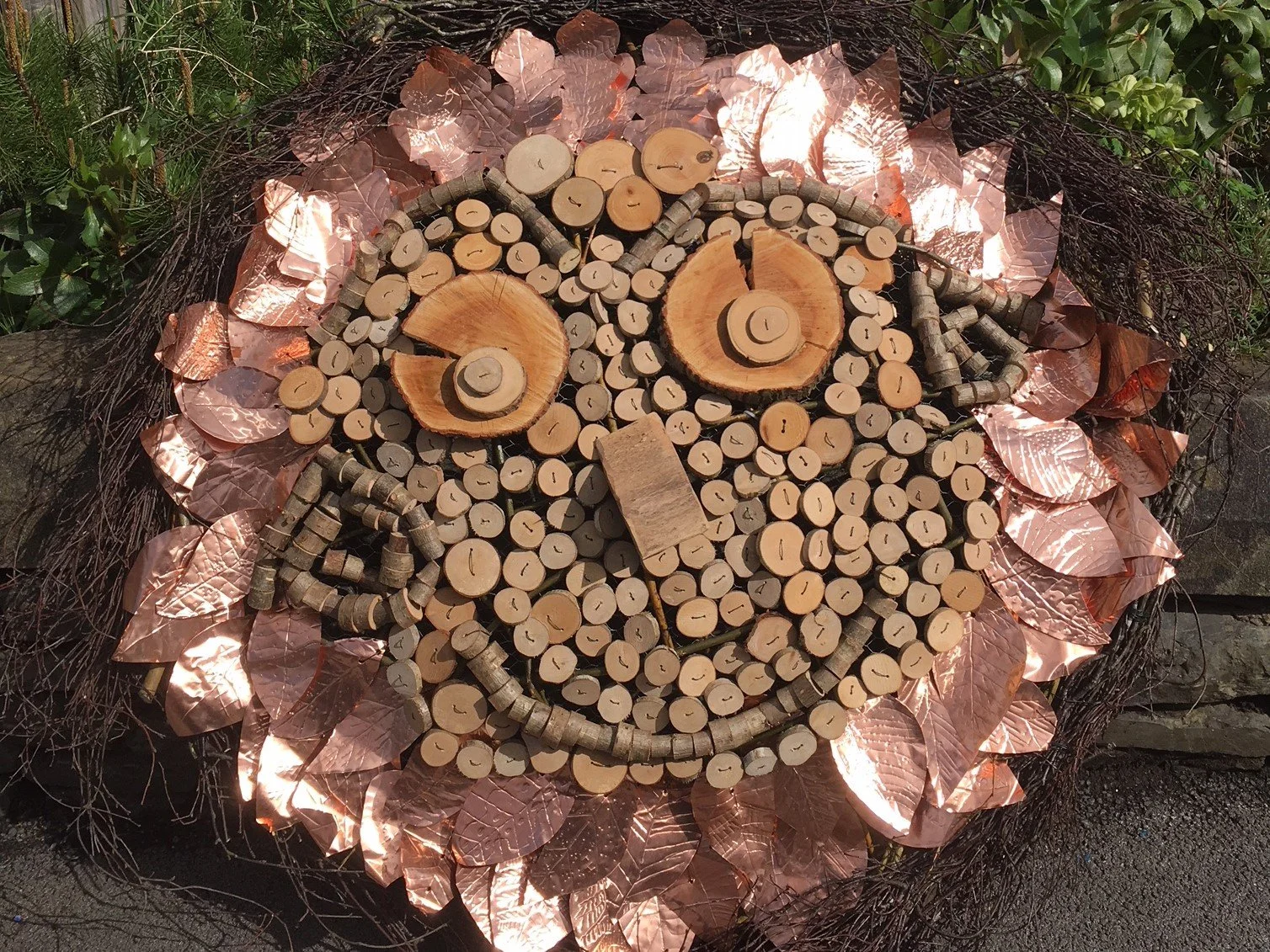 Environmental Arts Days/ Projects