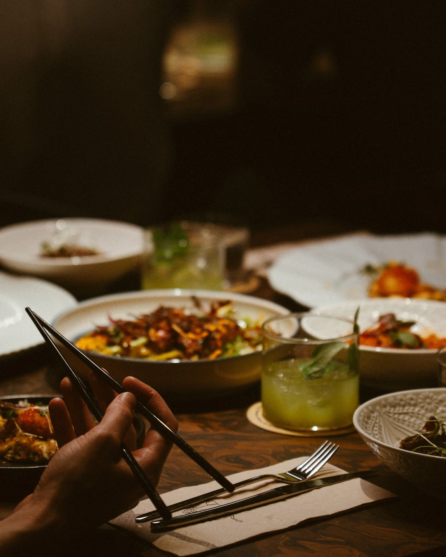 K&otilde;ik, mis laual, on lubatud. Ka see kolmas kokteil..
Broneeri laud - &uuml;lej&auml;&auml;nu eest hoolitseme meie.
www.papertiger.ee

#papertiger #papertigerresto #visittartu #asianfood #asianrestaurant