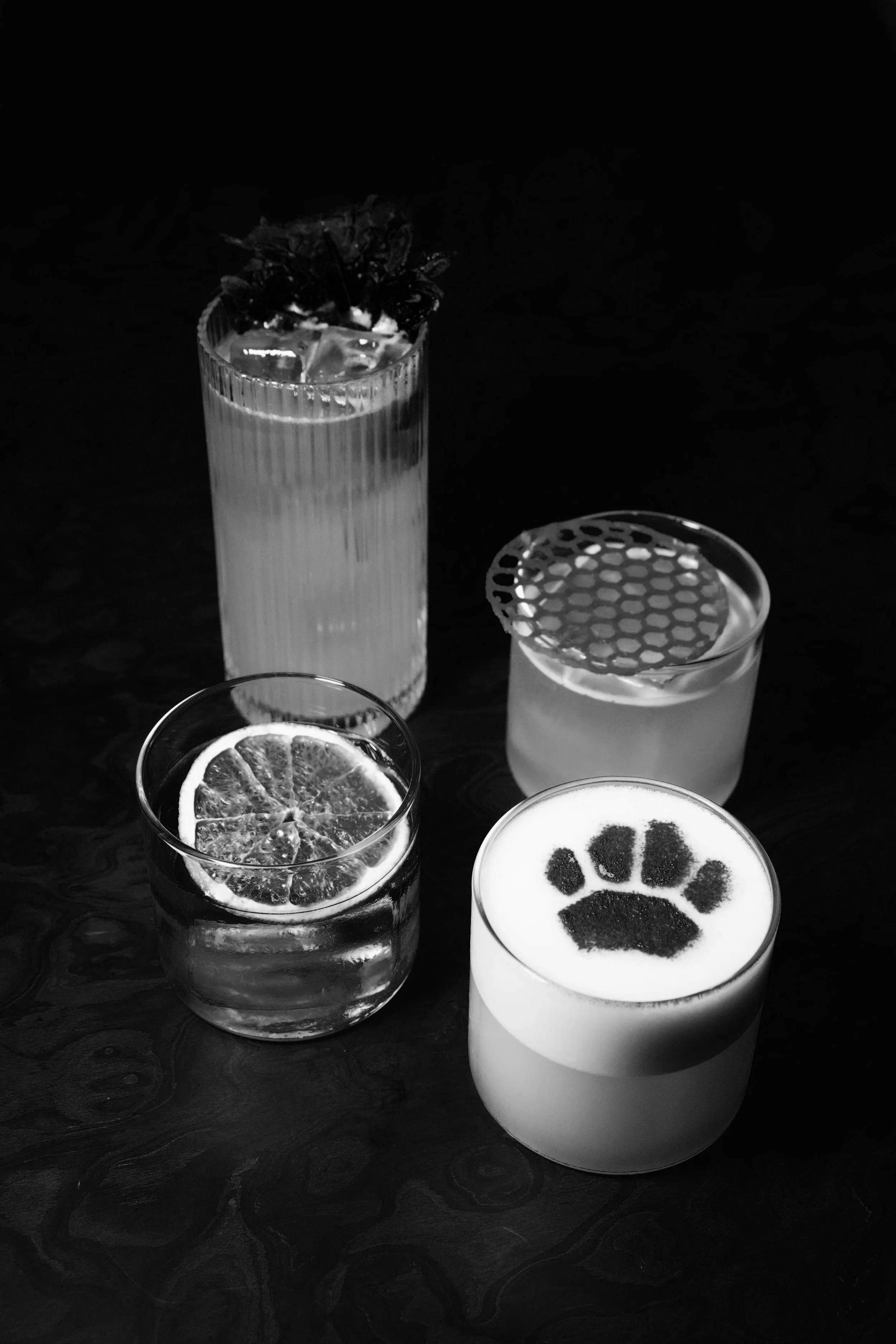 Cocktail Hour