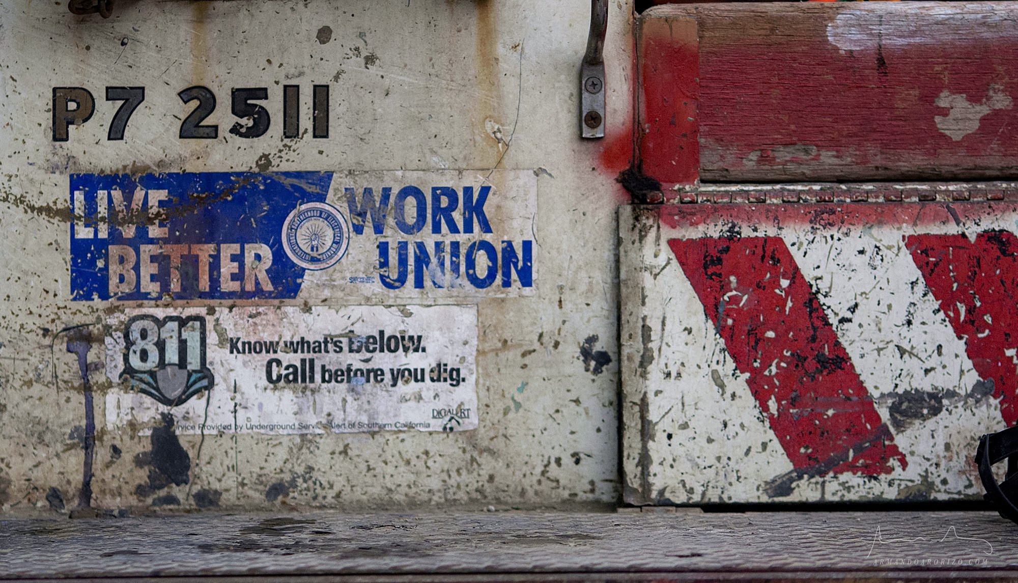 Live Better Work Union