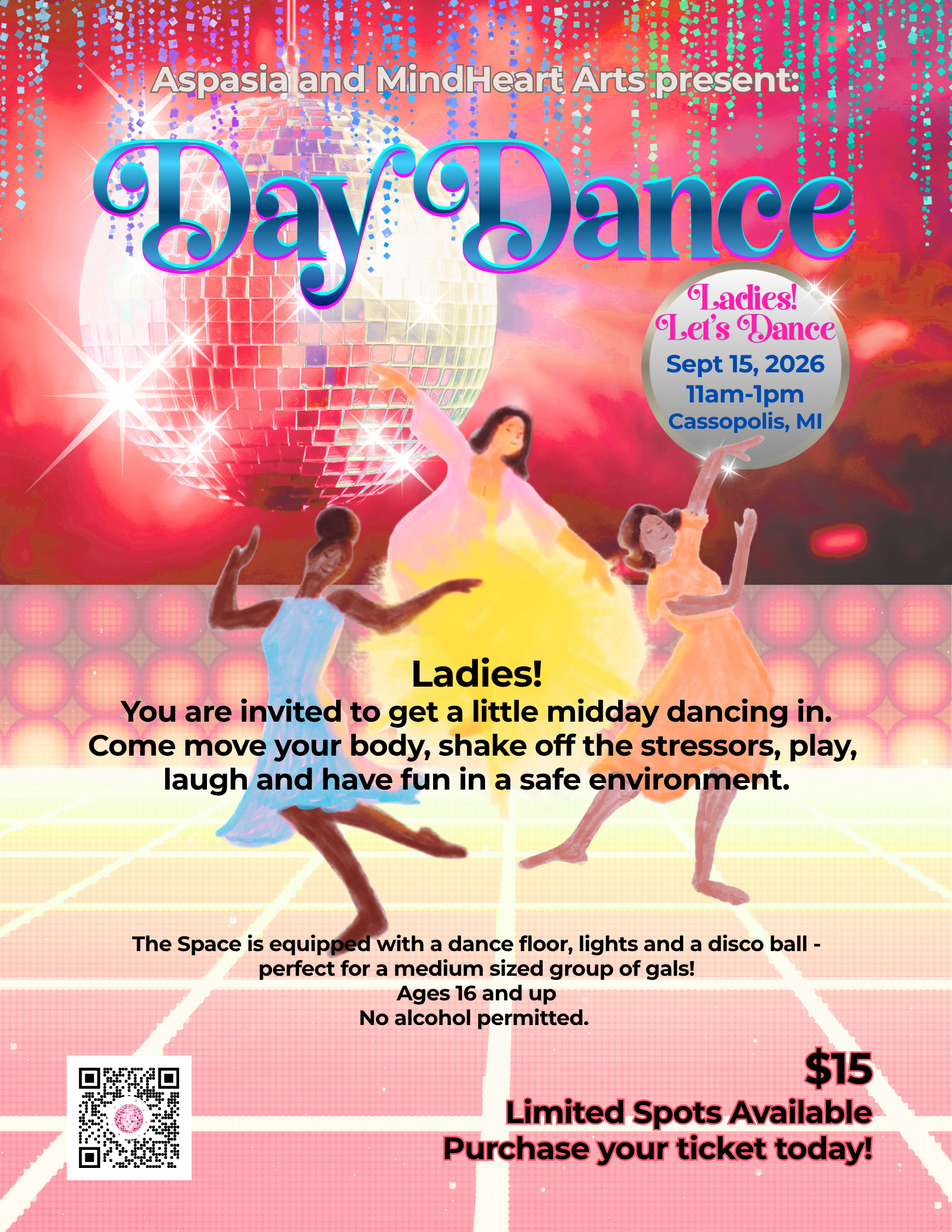 Day Dance
