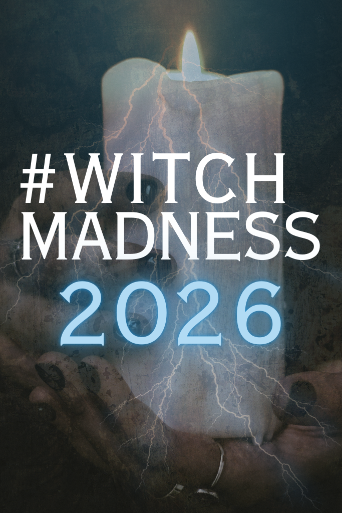 Become the Lightning: #WitchMadness 2026