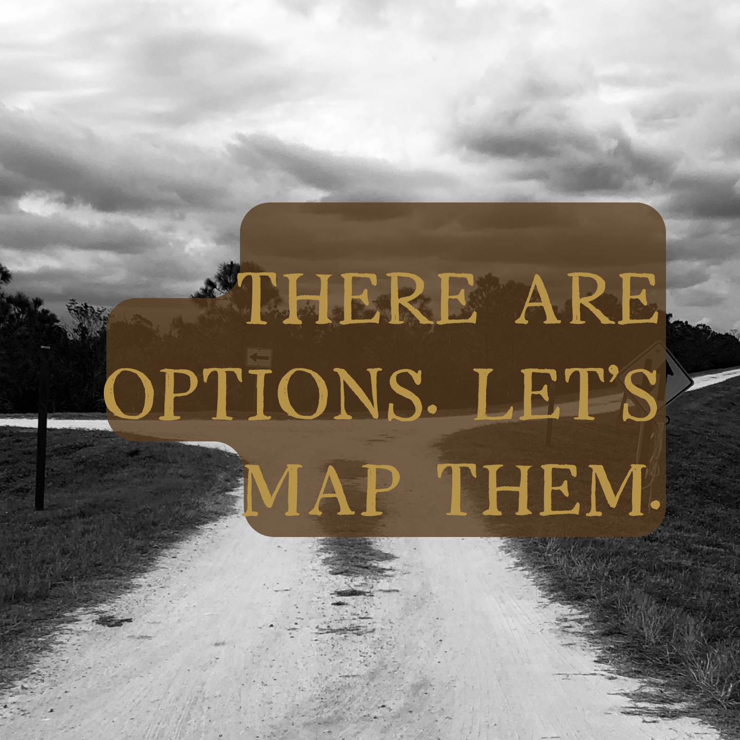 The Crossroads Reading