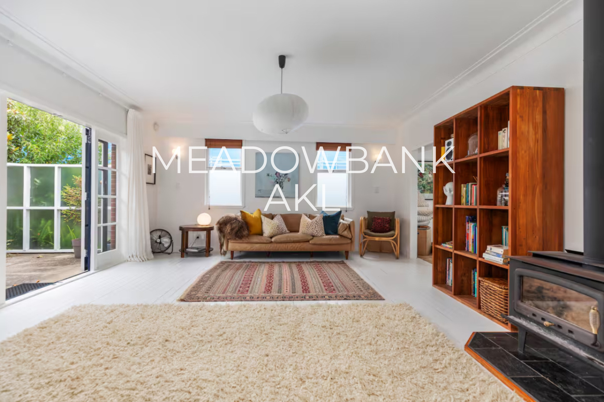 Mid-Century Modern