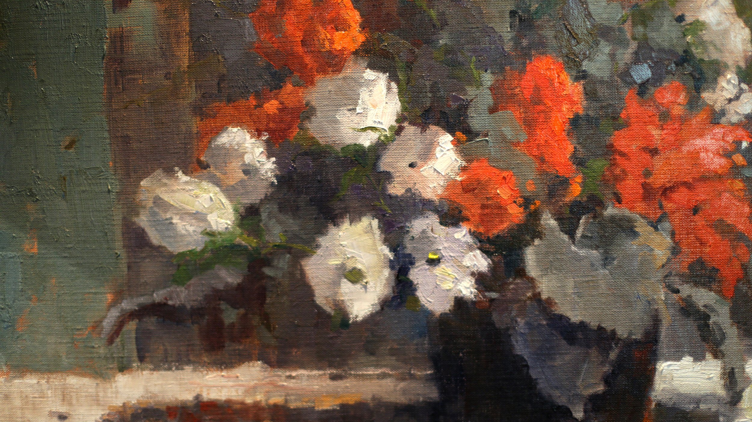 Featured Artists Ghislaine Gargaro & Cheryl Chapman