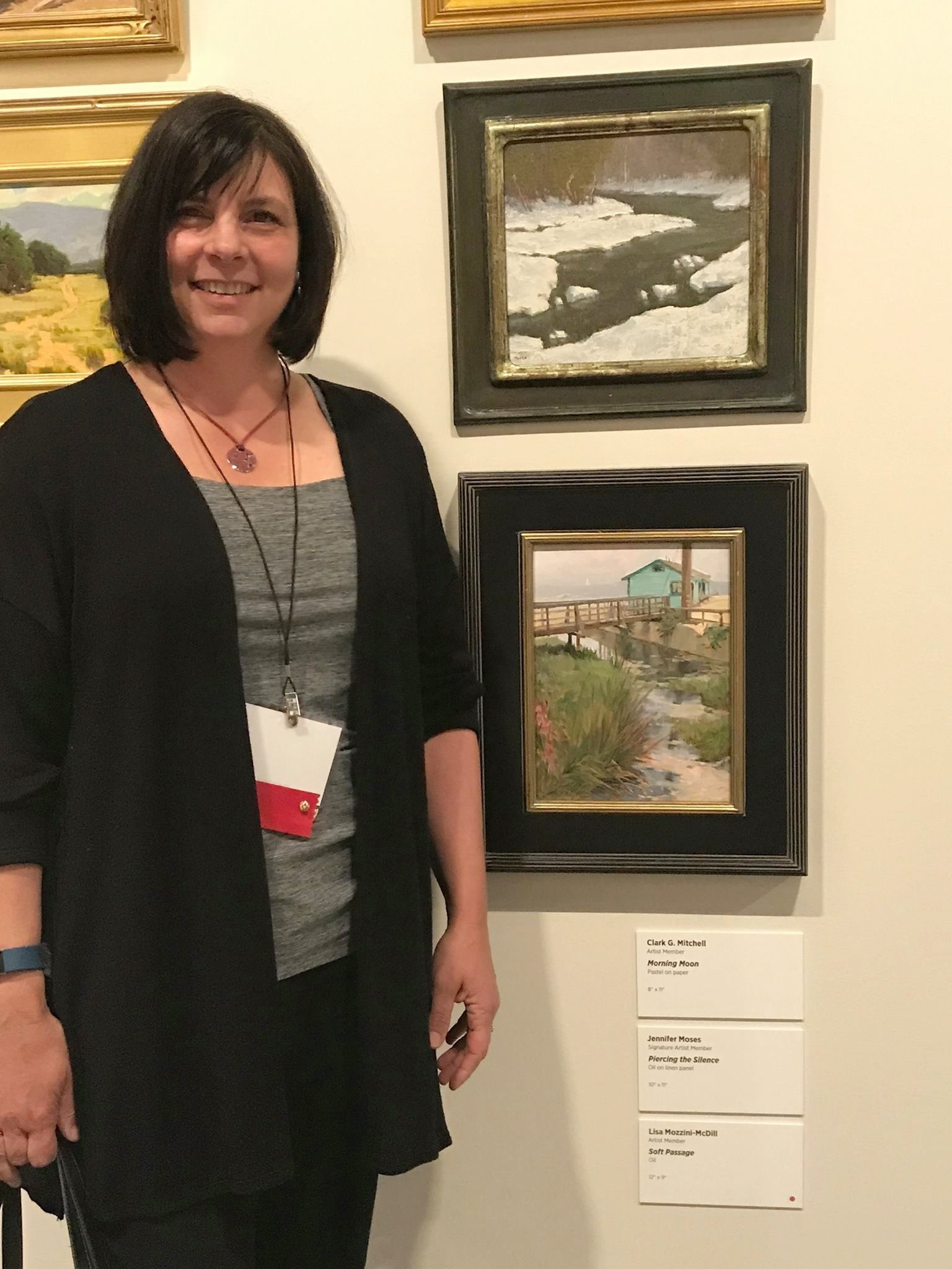 Lisa Mozzini-McDill