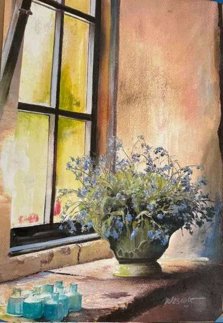 First Friday, Featuring Dave Wescott &amp; Lisa Mozzini- McDill