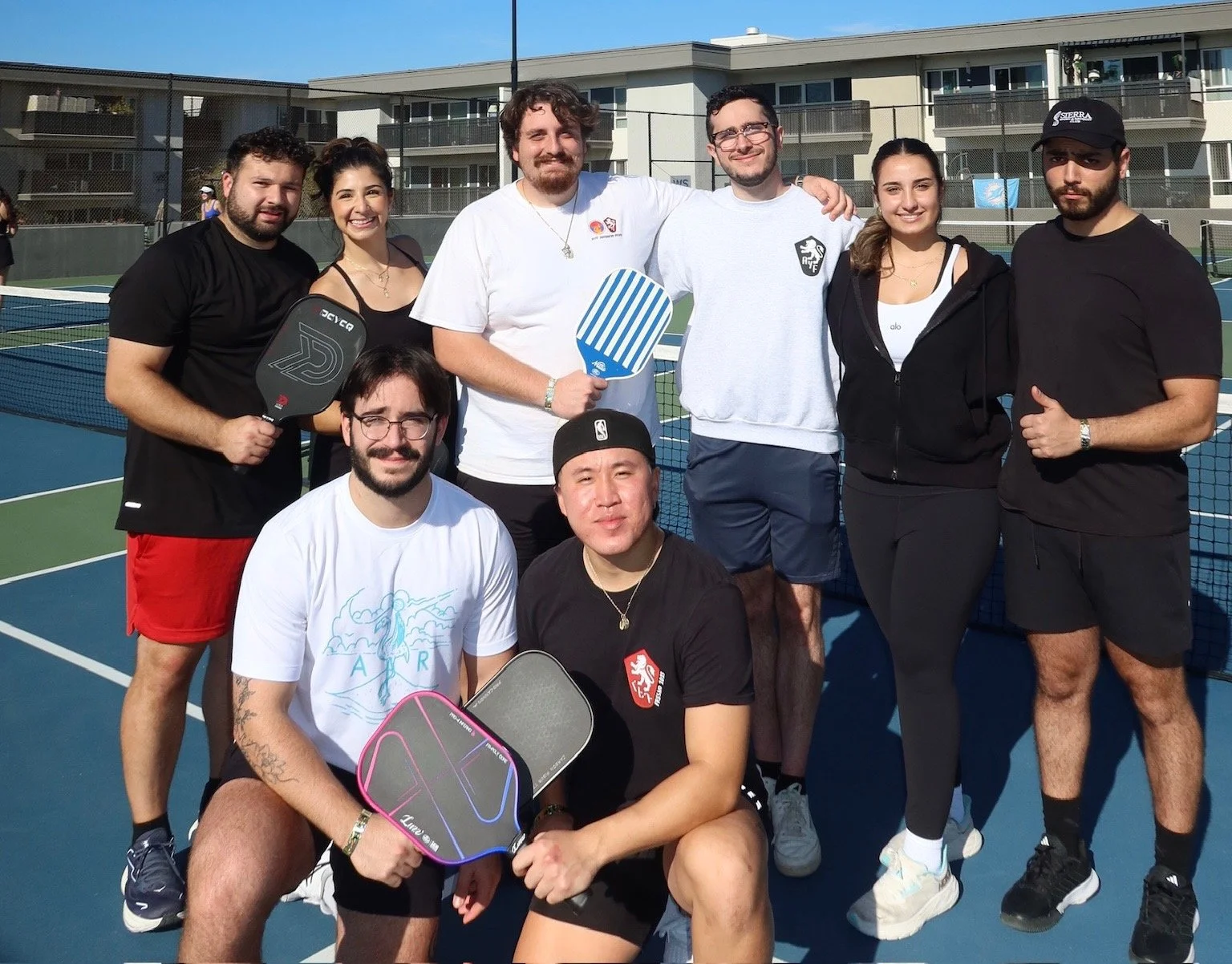 Sports Signup