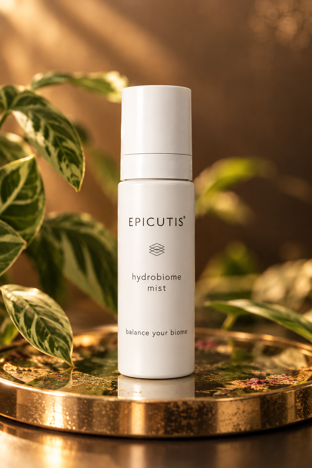 Epicutis Hydrobiome Mist