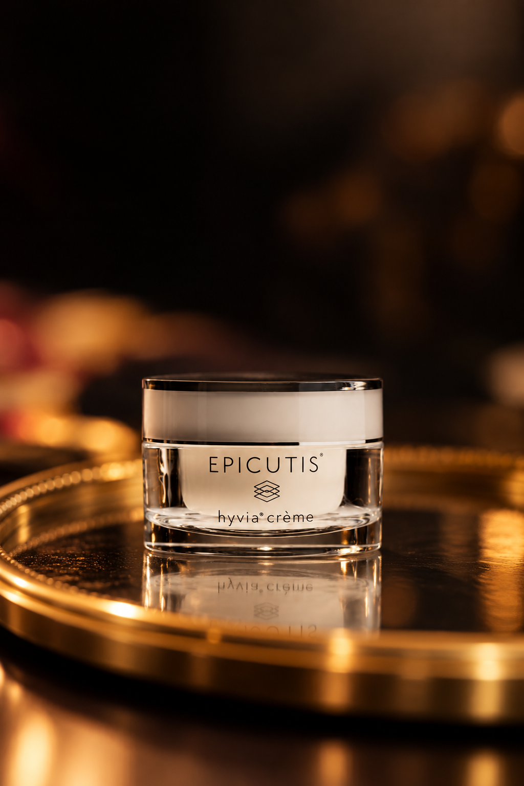 Epicutis Hyvia Crème