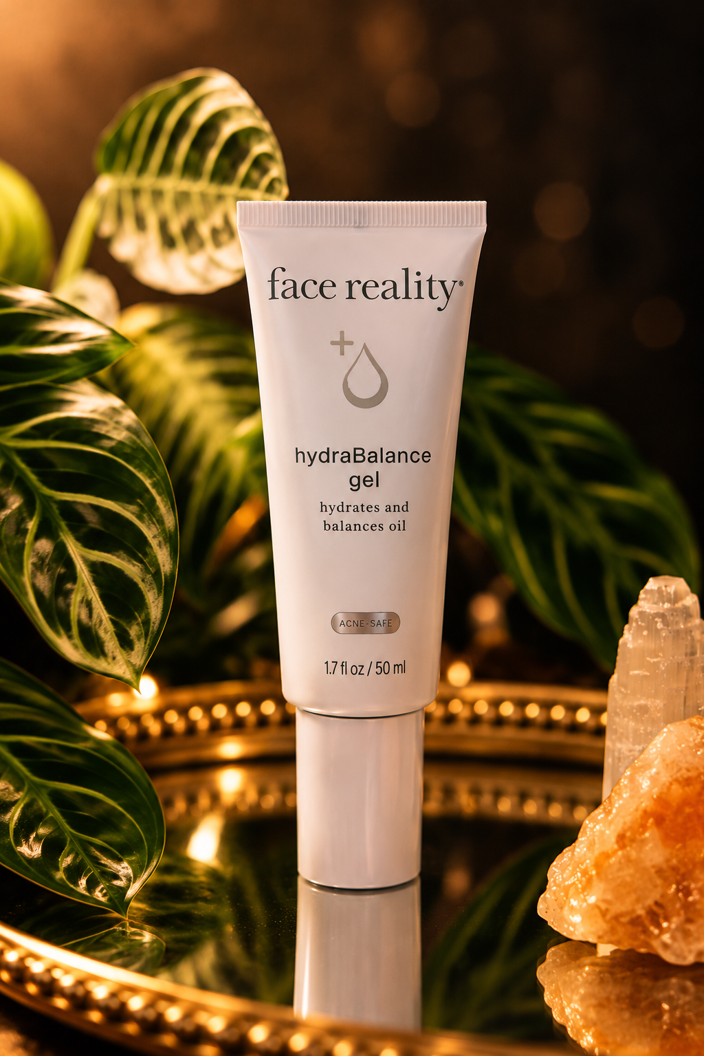 Face Reality HydraBalance Gel