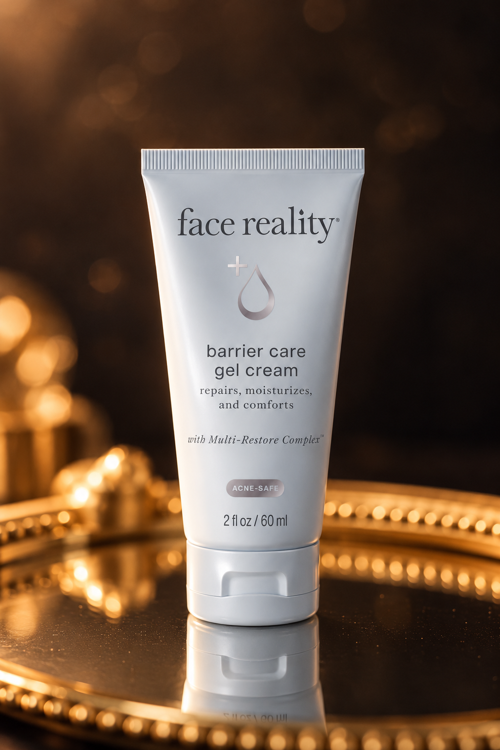 Face Reality Brilliant Defense SPF 50