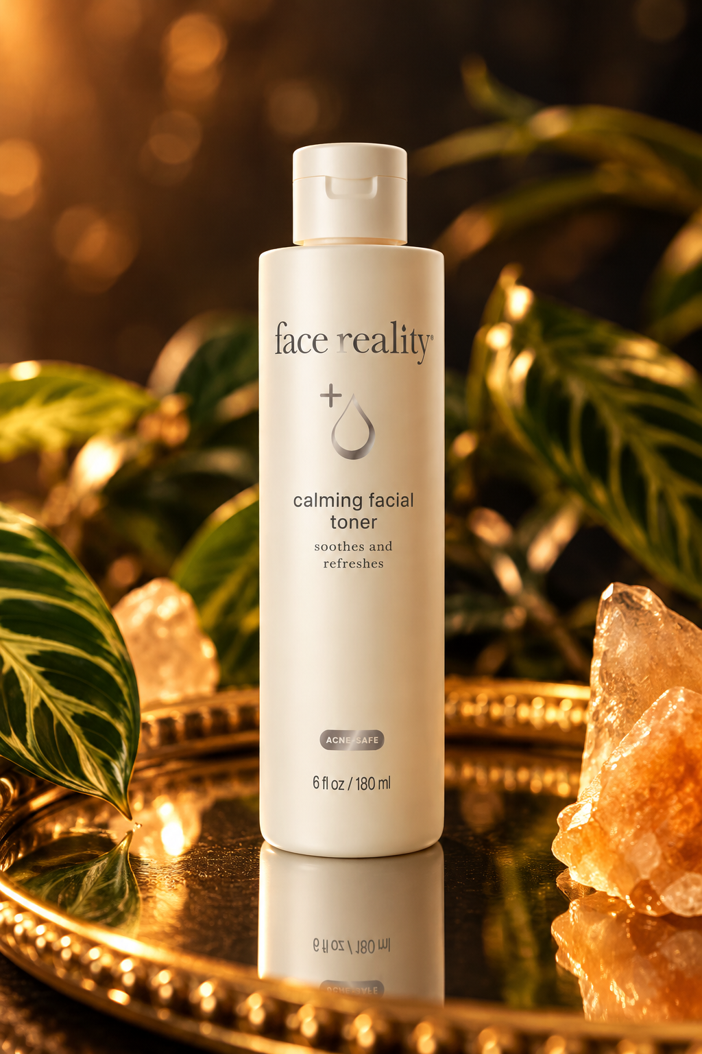 Face Reality Calming Facial Toner