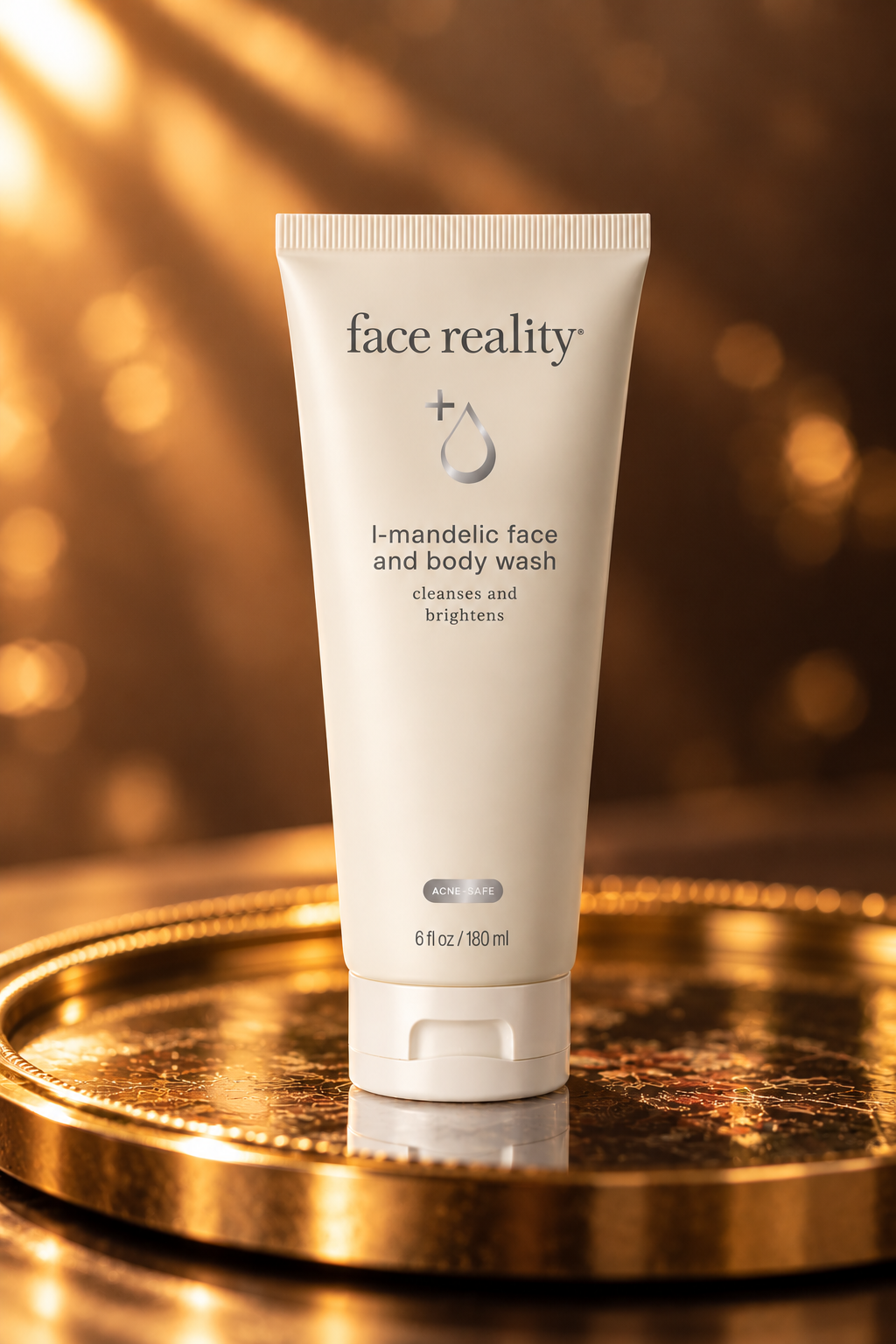 Face Reality L-Mandelic Cleanser