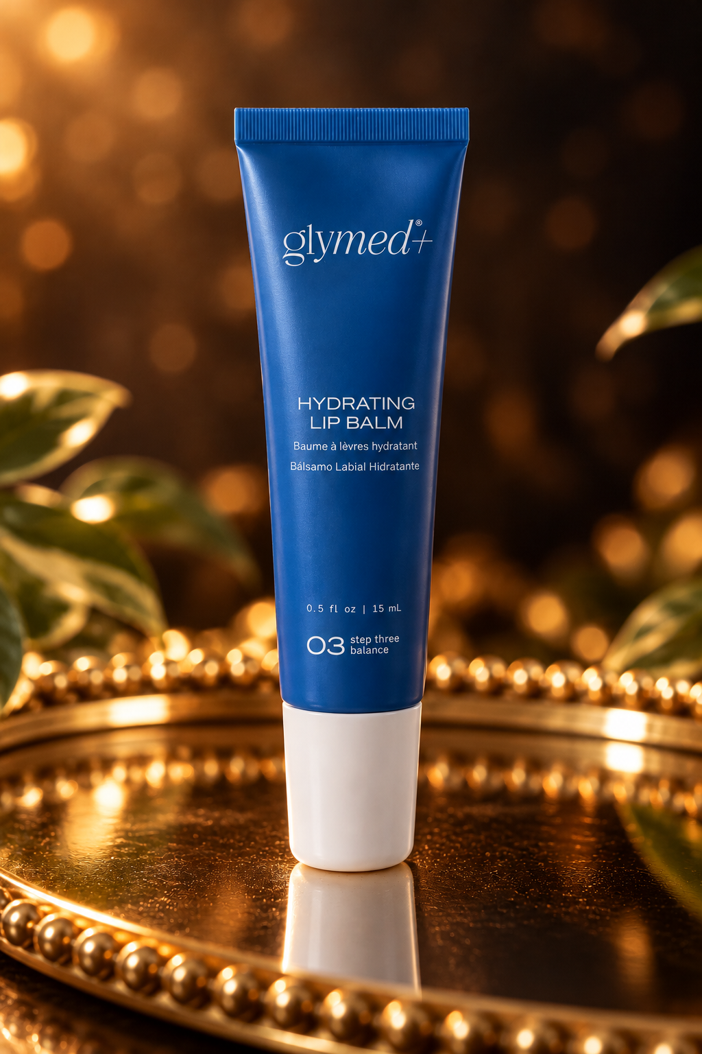 GlyMed Plus Hydrating Lip Balm