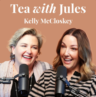Tea with Jules- The Feng Shui secrets that could change your health, money and relationships 