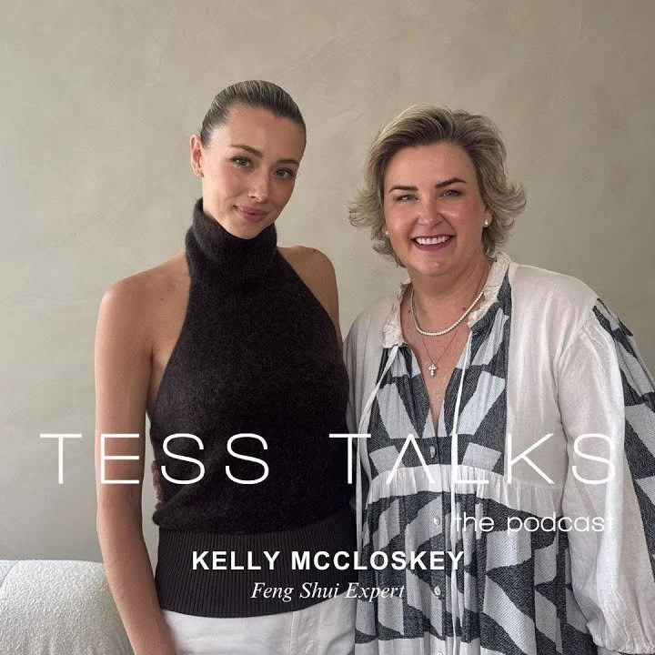 Tess Talks - The Year of the Horse: How to Use This Fast, Fearless Energy to Your Advantage