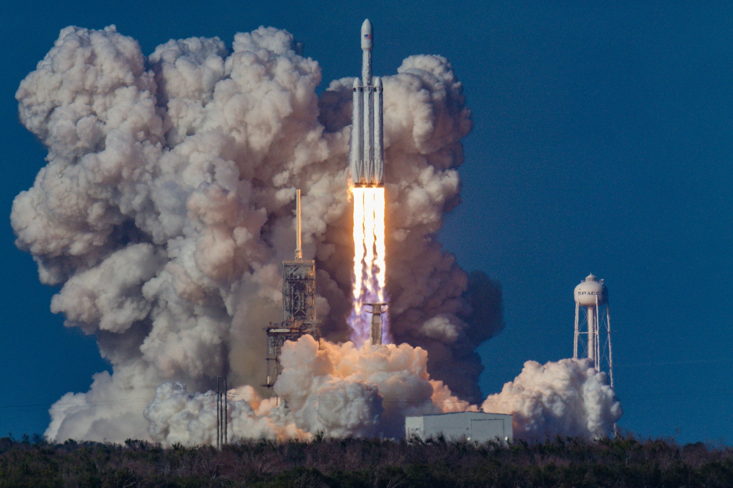 Peter Beck: Transforming his fascination with space into a billion-dollar rocket company