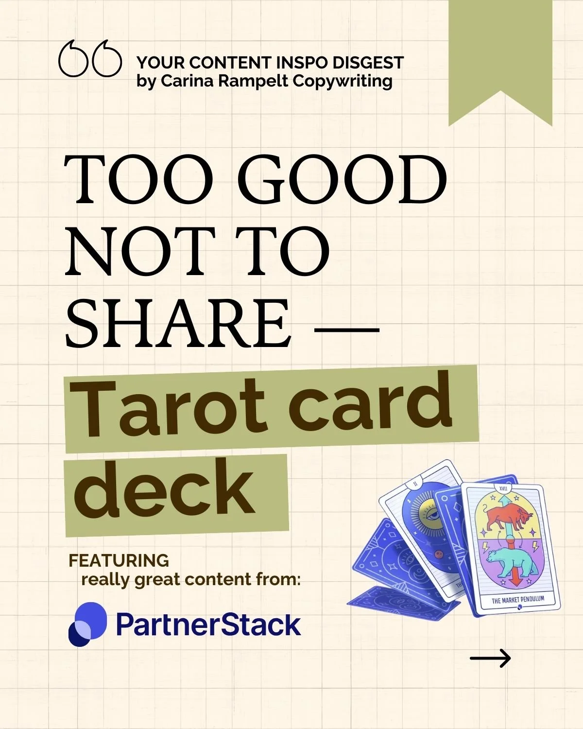 Content Inspo Digest #1: Your Go-to-Market Fortune