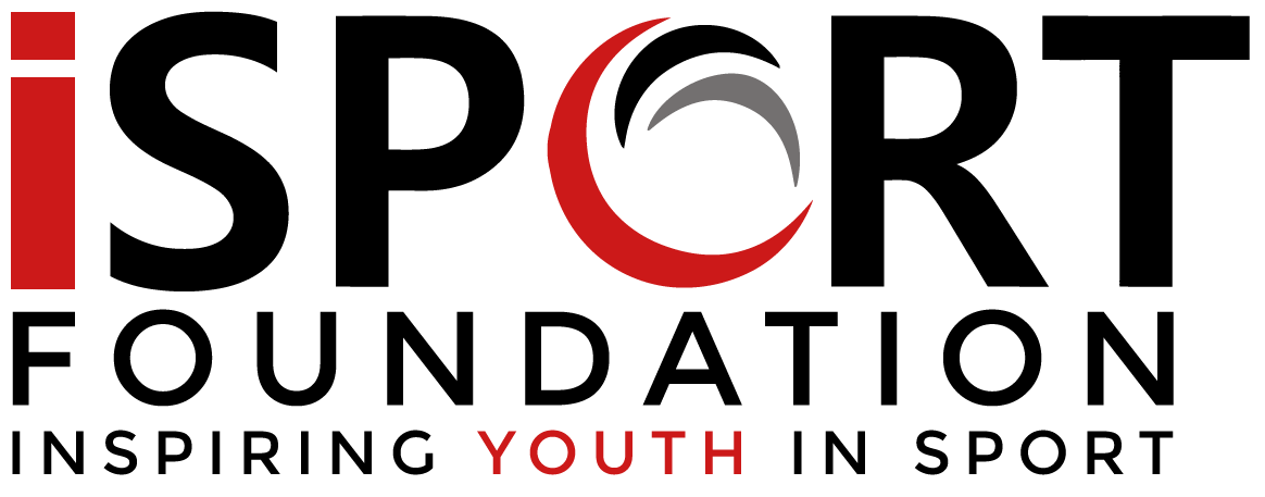 iSports Foundation logo