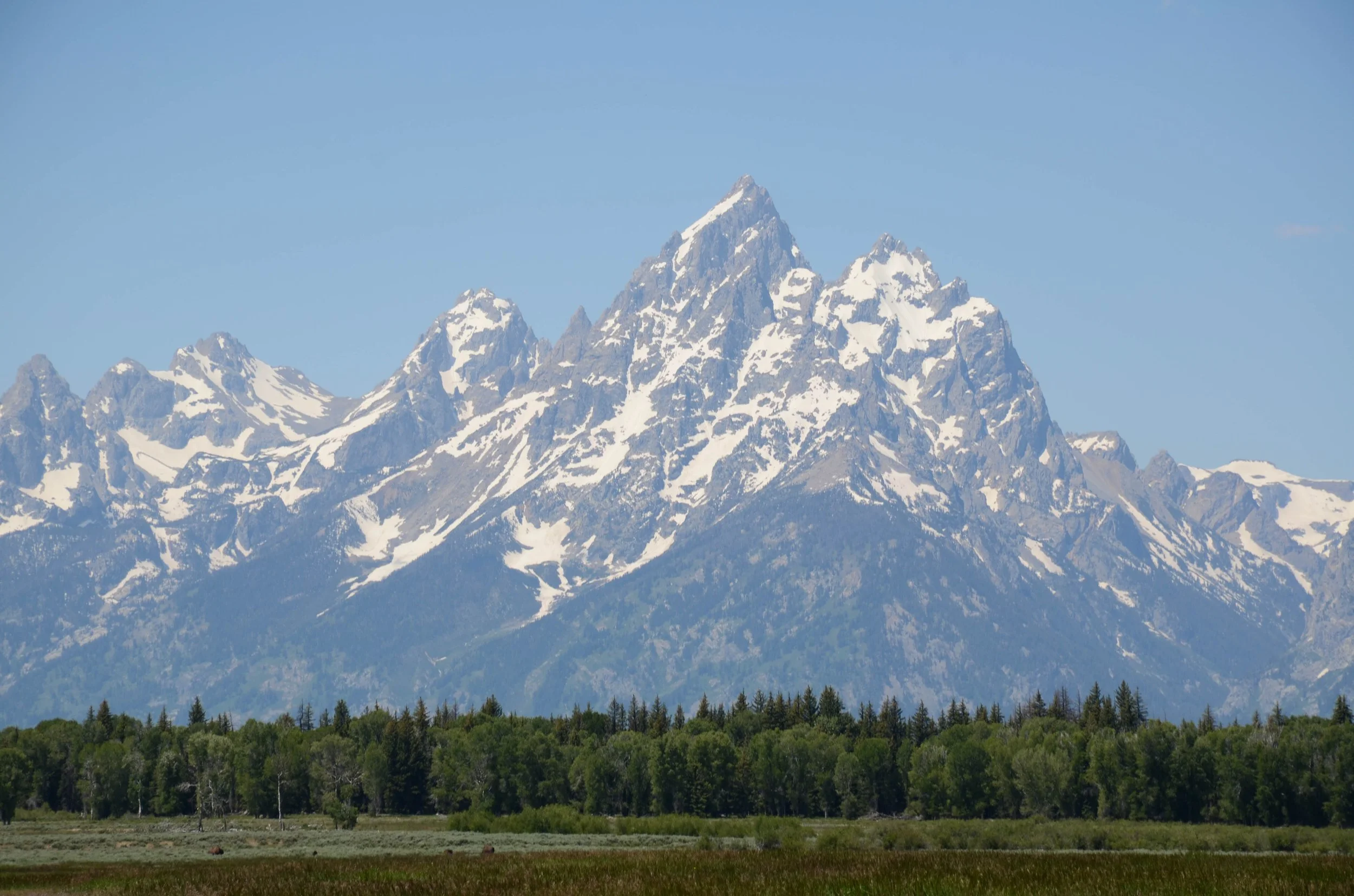 Grand Teton